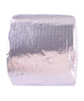 Waterproof Tape For Leak Repair 10cm By 5m Heavy Duty Aluminum Foil Backed Butyl Rubber Sealant Sticky Adhesive Tape roll