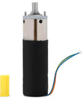 Heavy Duty In Wall Slide Out Motor For RV Replacement 12V DC 500 To 1 Gear Ratio Direct Fit For Lippert LCI Schwintek, No Load 26 RPM