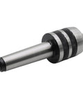 Heavy Duty MT4 Morse Taper Live Center With Triple Bearings For Lathe And CNC Machines, Precise High Hardness Steel Center