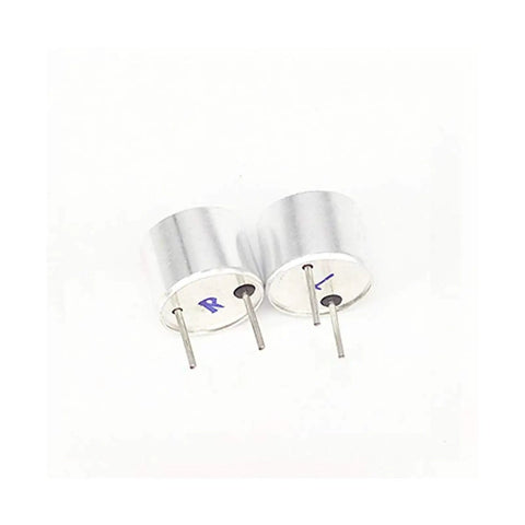 Split Ultrasonic Sensor Probe Kit with 20 Transmitters and 20 Receivers, 40KHz Transceiver Set, 16mm Probes for precise distance measurement