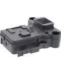 Washing Machine Door Lock Assembly 120V Fits A03648201 A03648203 5304505231 And More Models Pro Grade Build With Easy Install And Detection For Quick Replacement black plastic module