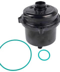 Premium Electric Water Pump For Tesla Model 3 And Model Y coolant circulator with O-rings, designed for easy installation.