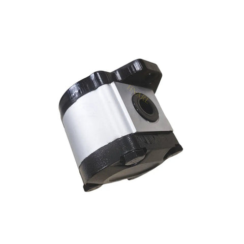 Heavy Duty Hydraulic Gear Pump Sweet Fitment Smooth Lifting Action Replaces Worn Out Unit Part Number 96193 For Genie Scissor Lift Platform No Drama Fix