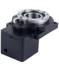 85mm Hollow Rotary Actuator With Hollow Rotating Platform Workhorse High Torque 3 Arc Min Output 14mm Input Shaft For Nema 23 Stepper Motors 5 To 1 Gear Reduction Electronic Starter