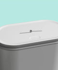 Super Sweet Ten Piece 180 Degree Torsion Spring Repair Kit For Garbage Can Lids Made From Tough Steel To Fix Your Bin And Keep It Smooth As Butter on trash lid