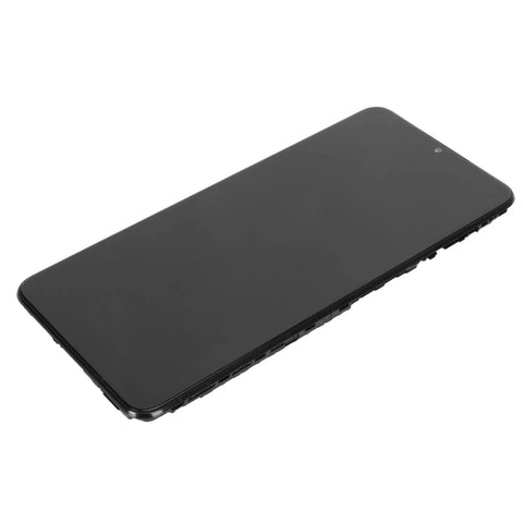 LCD Display Touch Screen Replacement For A04s SMA047F With Easy Installation, Durable LCD Panel, Fast Responsive Touch, Clear HD Visuals
