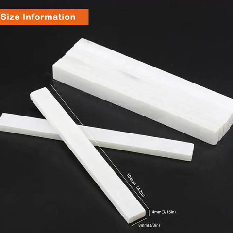 27 Pack Soapstone Pens And Flat Pencils For Welding And Metal Marking On Steel with size information visible on black background