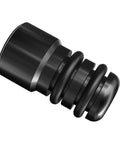 Oil Dipstick Tube Pan Plug For Gen 3 4 LS Truck Engines With Aluminum Construction Fits LQ4 LQ9 L92 L33 LR4