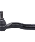 Front Inner And Outer Tie Rod Ends Kit For Ford Fusion 2010 2012 Mercury Milan 2010 2011 Lincoln MKZ Hybrid 2011 2012 Front Steering Linkage Replacement With Durable And Easy Install Ready To Install black tie rod end