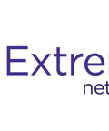 Logo of Extreme Networks on a white background, representing Top Tier Managed Network Switch Built Different With Boss Level 24 Port 2.5G And 5G Base T UPOE Ports Plus Two 40G QSFP Stacking Links For Straight Fire Enterprise Networking Solutions.