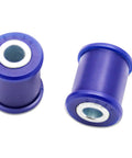 Rear Suspension Track Bar Bushing Kit For 03-24 FJ Cruiser GX470 GX460 4Runner Panhard Rod Bushing Kit Heavy Duty Poly Bushings For Improved Stability And Off Road Handling, purple poly bushings