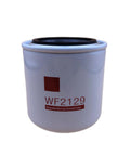 WF2129 Coolant Filter Straight Swap Compatible With Volvo VNR VNL VAH VHD VNM Series D11 D13 D16 Engines Built To Oem Standards, heavy-duty design
