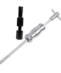 Sick Blind Hole Bearing Puller Kit Steel Alloys Removing Collets 15mm To 17mm For Guys Pros Fixing Rides Under The Hood No Sweat Gear Crushing Tasks Zero Hassle Great Results Every Time Guaranteed Durability Daily Use blind hole bearing puller, steel