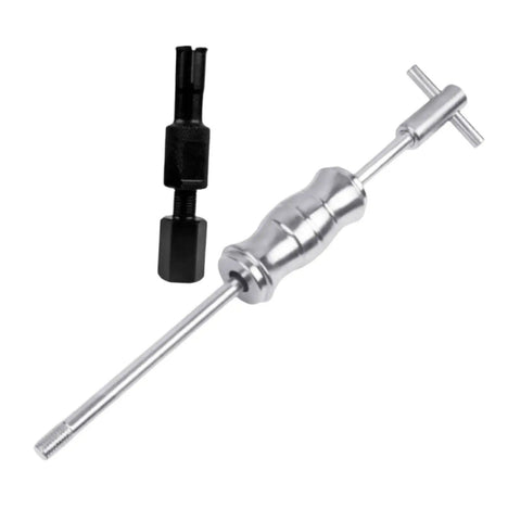 Sick Blind Hole Bearing Puller Kit Steel Alloys Removing Collets 15mm To 17mm For Guys Pros Fixing Rides Under The Hood No Sweat Gear Crushing Tasks Zero Hassle Great Results Every Time Guaranteed Durability Daily Use blind hole bearing puller, steel