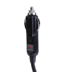 Plug And Go Power Extension Cable Car Charging Male To Female Connector Outdoor Camping essential power connector with switch