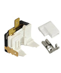 Overload Relay Protector DA34-00004D Replacement For Samsung Refrigerator components display with connectors