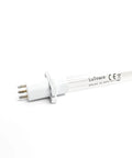 Premium UV Lamp Replacement For UV2400U1000 And UV2400U5000 OEM Quality Compatible Bulb with clear glass and connectors
