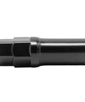 Top Tier 20 Pc M12 X 1.5 Spline Lug Nuts For Heavy Duty Rims With One Socket Key Kit Cold Forged Steel Upgrade Secure Grip And Durable Fitment black spline lug nut