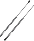 Pair of Rear Window Glass Shocks And Lift Supports Gas Springs For 2008 2012 Ford Escape 2008 2012 Mazda Tribute And 2009 2012 Mercury Mariner
