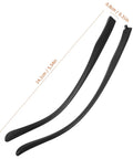 Replacement Eyeglass Arms Durable Temple Legs For Quick Eyewear Repair Kit Easy To Install Comfortable Fit And Stylish Design For A Fast Glasses Fix At Home