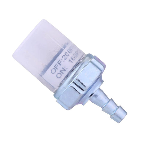 Close-up of 160-200 PSI Air Compressor Pressure Switch Kit 2 Pack for Air Ride Systems, Dual Voltage 120V/240V AC or 12V/24V DC
