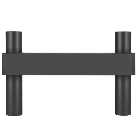 Pro Grade Upgraded Cylinder Liner Press Installer Tool For Cummins ISX X15 Engines, Flat Top And Grooved Top Liner Compatible, Replaces 3164606 And 3162461, Heavy Duty Liner Installer, Beefed Up For Max Durability, black steel tool