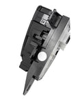 Tough Electronic Parking Brake Switch And Handbrake Button With Eco Sport Ev Mode Toggle For Toyota Camry actuator module side view