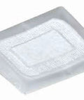 CPR Practi-Shield training shield in sealed packaging; white rectangular manikin shield for CPR practice