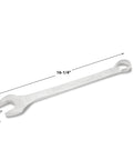 1-5/16 Inch Jumbo Wrench Built Tough From Drop-Forged Chrome Alloy Steel For Heavy-Duty Reliability And High Torque With Rounded Corner Box End