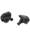 Front Caster Wheel Replacement Part for Vacuum Robots Compatible With L10 Pro L10s Pro X30 Ultra X40 Ultra L20 Ultra D9 Gen 2