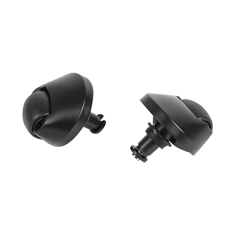 Front Caster Wheel Replacement Part for Vacuum Robots Compatible With L10 Pro L10s Pro X30 Ultra X40 Ultra L20 Ultra D9 Gen 2