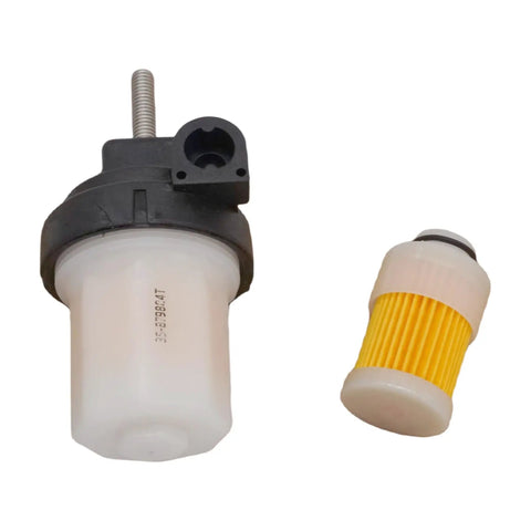 Premium Fuel Filter For Outboard EFI 30 60 HP Four Stroke Motors Replacement 879884T 881540 35 879884T Compatible With Mercury Outboards Easy Install Keeps Your Fuel System Clean And Running Smooth On The Water