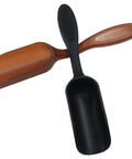 5 Piece Colorful Mini Garden Shovel Set For Planting Digging Transplanting Succulents And Potted Flowers Lightweight Easy To Clean Handy Tiny Tools