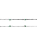 Heavy Duty Linear Motion Rail System With Alloy Steel Actuators And Interchangeable Sliders For Precision CNC Back To Back Configuration Dust Proof Pads For Smooth Guide Rail And High Precision Motion, twin rails