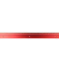 Red Aluminum Alloy 45 Degree T Track Miter Slot Fixture For Router Table And Table Saw Jig Guide Plus Bandsaw Sliding Track 500mm