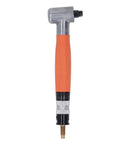Compact Pneumatic Right Angle Pencil Die Grinder Delivering Hot Shot Air Speed And Rock Solid Torque For Precision Grinding In Tight Spots, 3mm collet tool