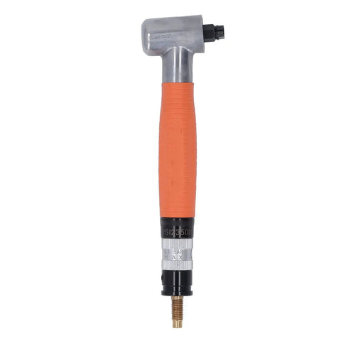 Compact Pneumatic Right Angle Pencil Die Grinder Delivering Hot Shot Air Speed And Rock Solid Torque For Precision Grinding In Tight Spots, 3mm collet tool
