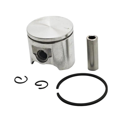 Premium Heavy Duty Piston Ring Pin Needle Bearing Kit 42MM Designed to Fit 343 and 345 Models F FR FRM R RX Brushcutters Perfect for Fixing Those Engine Gremlins and Getting Your Gear Back on Track for Heavy Grime and Daily Use Outdoors, 42mm piston kit