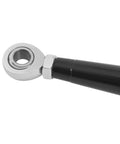 High Clearance Rear A Arm for 2020 and Up Kawasaki Teryx KRX 1000 Adjustable Left and Right UTV Suspension Arm Beefed Up Replacement for Better Handling Stability and Smooth Ride, close-up bearing end