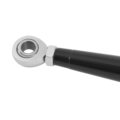 High Clearance Rear A Arm for 2020 and Up Kawasaki Teryx KRX 1000 Adjustable Left and Right UTV Suspension Arm Beefed Up Replacement for Better Handling Stability and Smooth Ride, close-up bearing end