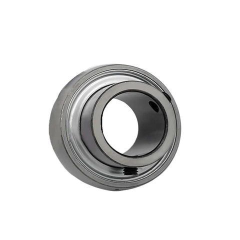 Spherical Harvester Bearing With Iron Cover Seal For Farm Machinery SB201 SB202 SB203 SB204 SB205 SB206 SB207 SB208 SBFL204 One Color Finish