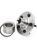 Rear Wheel Hub Bearing Kit For Ford Explorer 2002 To 2010 And Explorer Sport Trac 2007 To 2010 Lincoln Aviator 2003 To 2005 Mercury