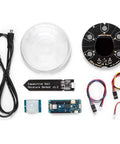 OPLA IoT Kit All In One Learning Hub For Makers And Pros With Sensors Modules And Tutorials For Hands On Plug And Play Prototyping