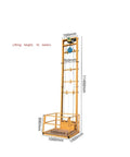 Heavy Duty Freight Elevator Lift Smooth Operator Cargo Lifting Platform, 10m height, 800x1000mm, heavy steel construction for warehouses.
