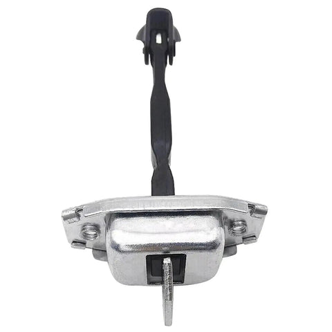 Door Hinges Kit For Corolla Matrix Prius 2003 2009 Car Door Check Strap Hinge Stopper Left Right Heavy Duty Metal ABS