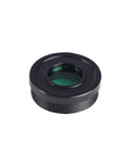 0.965 Inch Telescope Accessory Kit With Four Eyepieces 4mm 6mm 12.5mm 20mm, 90 Degree Diagonal, And 3X Barlow Lens For Pocket-Sized Refractors lens
