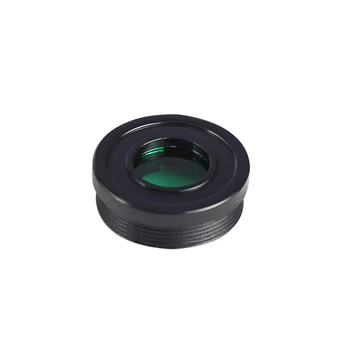 0.965 Inch Telescope Accessory Kit With Four Eyepieces 4mm 6mm 12.5mm 20mm, 90 Degree Diagonal, And 3X Barlow Lens For Pocket-Sized Refractors lens