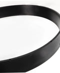 Circular Patio Paving Mold 13.58 Inch Reusable Plastic Stepping Stone DIY Garden Path Maker Easy To Use Durable Concrete Paver For Outdoor Paths No Fuss Setup