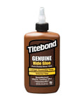 Liquid Hide Glue For Furniture Repair And Woodworking Gives You Plenty Of Wiggle Room To Align Pieces Before Making It Stick Tough in 8 oz bottle.
