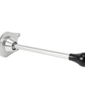 Short Throw Shifter for BMW E90 E91 E92 E93 E81 E82 E87 E88 2006-2013 Premium 6061 Billet Aluminum Upgrade with black knob